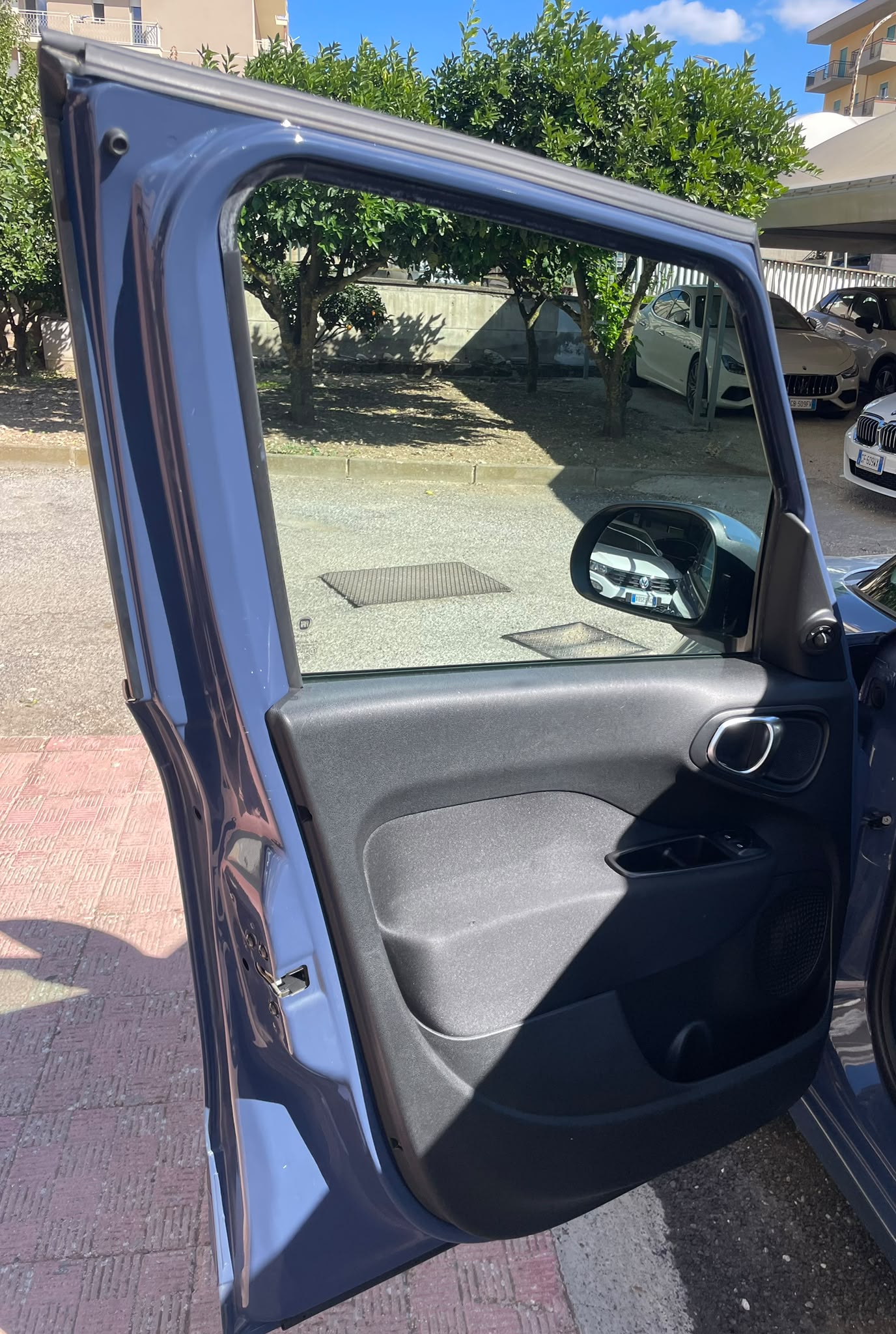 Fiat 500L 1.6 Multijet 120 CV Lounge