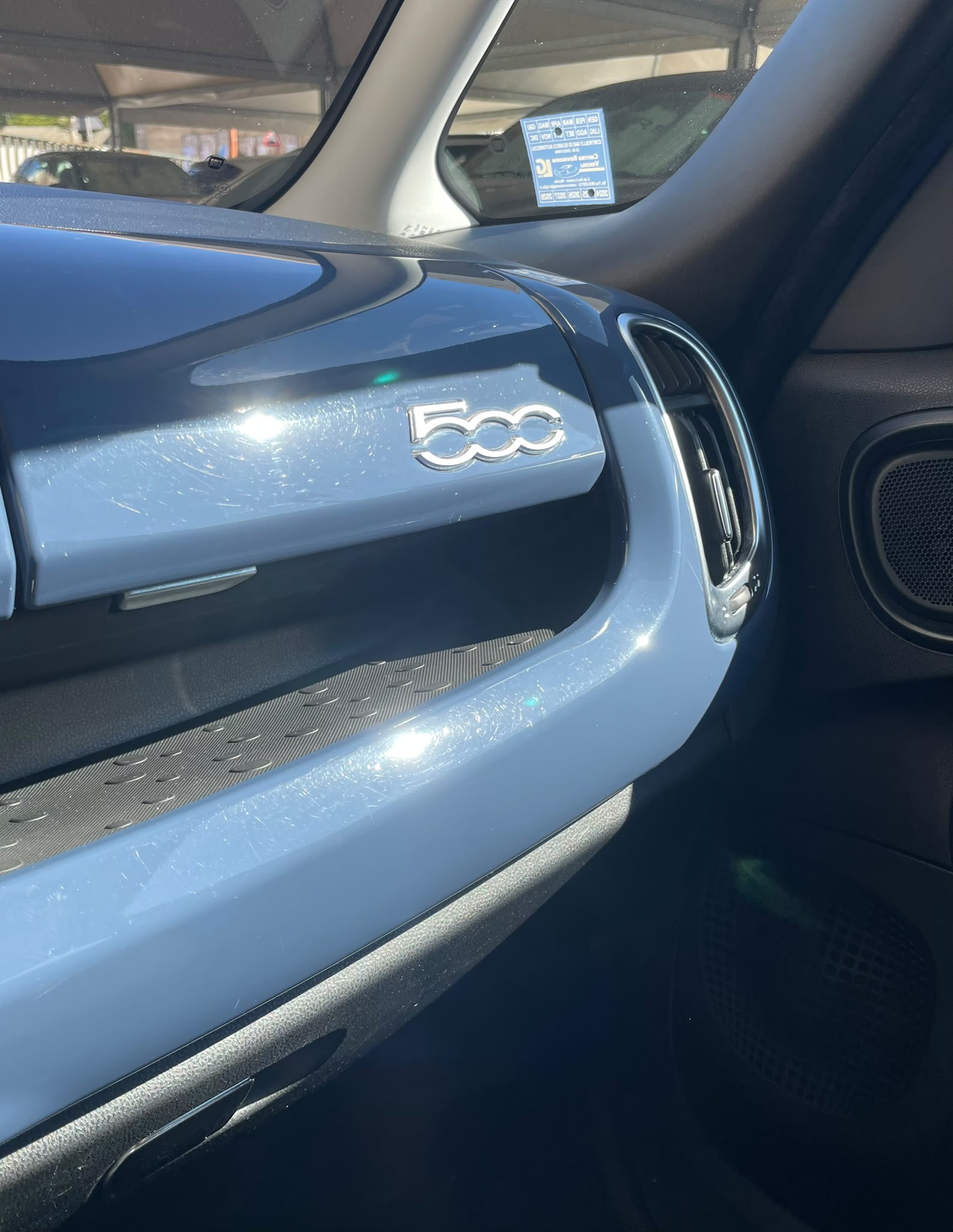 Fiat 500L 1.6 Multijet 120 CV Lounge