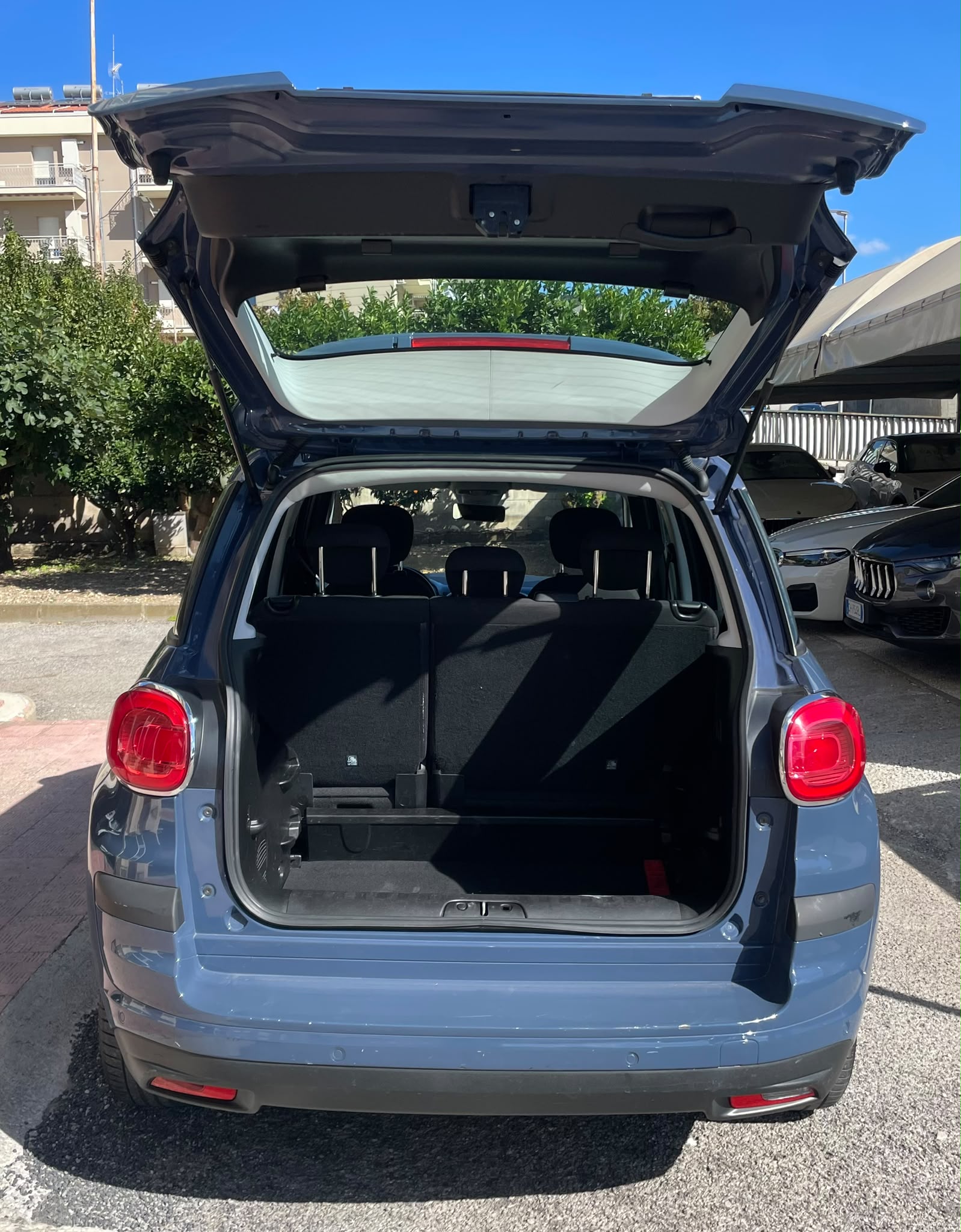 Fiat 500L 1.6 Multijet 120 CV Lounge