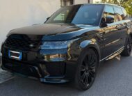 Land Rover Range Sport 3.0 249 HSE Dynamic TETTO