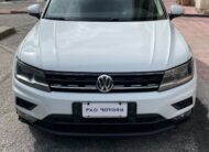 VW Tiguan 2.0 TDI 150 DSG Advanced BlueMotion
