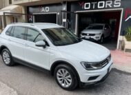 VW Tiguan 2.0 TDI 150 DSG Advanced BlueMotion