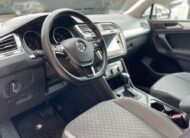 VW Tiguan 2.0 TDI 150 DSG Advanced BlueMotion