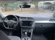 VW Tiguan 2.0 TDI 150 DSG Advanced BlueMotion