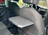 VW Tiguan 2.0 TDI 150 DSG Advanced BlueMotion