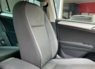 VW Tiguan 2.0 TDI 150 DSG Advanced BlueMotion