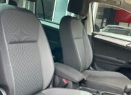 VW Tiguan 2.0 TDI 150 DSG Advanced BlueMotion