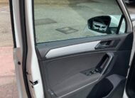 VW Tiguan 2.0 TDI 150 DSG Advanced BlueMotion