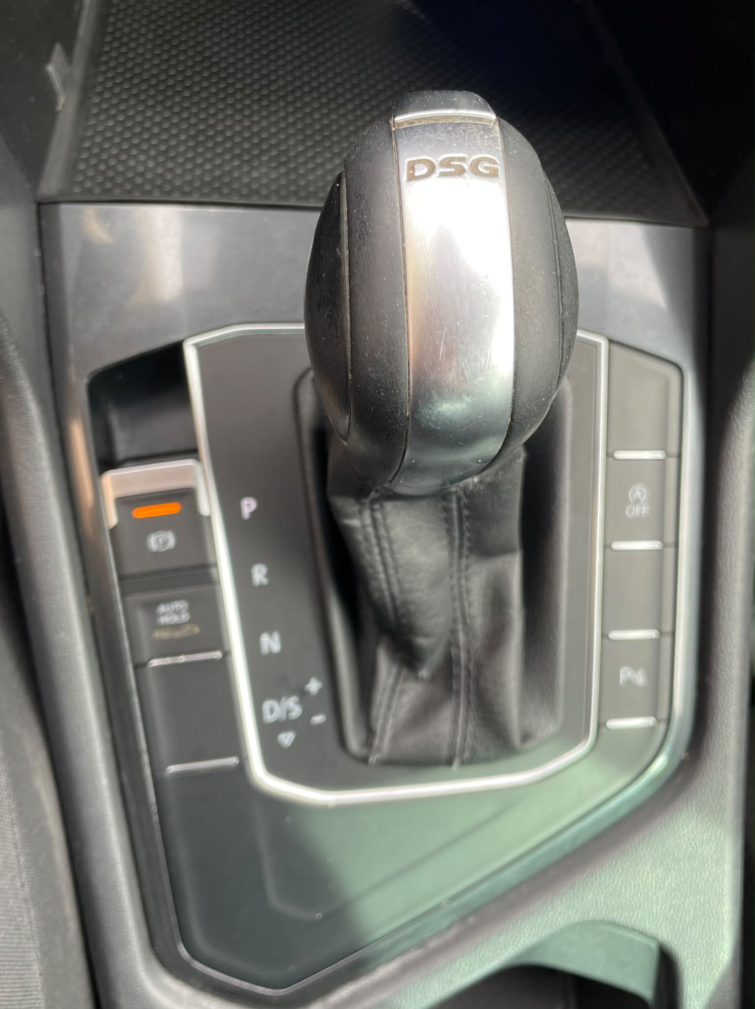VW Tiguan 2.0 TDI 150 DSG Advanced BlueMotion