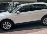 VW Tiguan 2.0 TDI 150 DSG Advanced BlueMotion