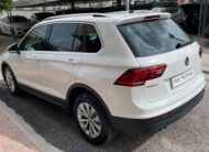VW Tiguan 2.0 TDI 150 DSG Advanced BlueMotion