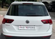 VW Tiguan 2.0 TDI 150 DSG Advanced BlueMotion